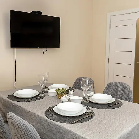 Bright One-bedroom Flat With Balcony I Quiet Area By Flat Mаnаger * Varna