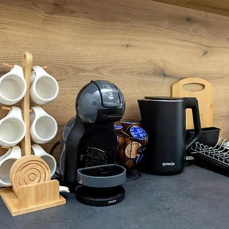 Bright One-bedroom Flat With Balcony I Quiet Area By Flat Mаnаger Lejlighed