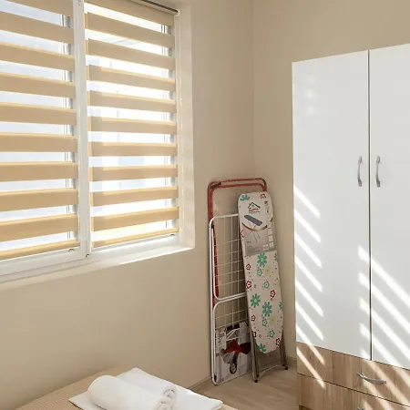 Apartamento Bright One-bedroom Flat With Balcony I Quiet Area By Flat Mаnаger *