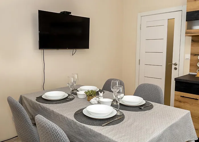 Bright One-bedroom Flat With Balcony I Quiet Area By Flat Mаnаger * Varna