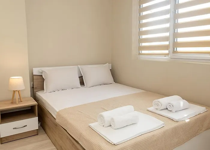 Lejlighed Bright One-bedroom Flat With Balcony I Quiet Area By Flat Mаnаger Varna